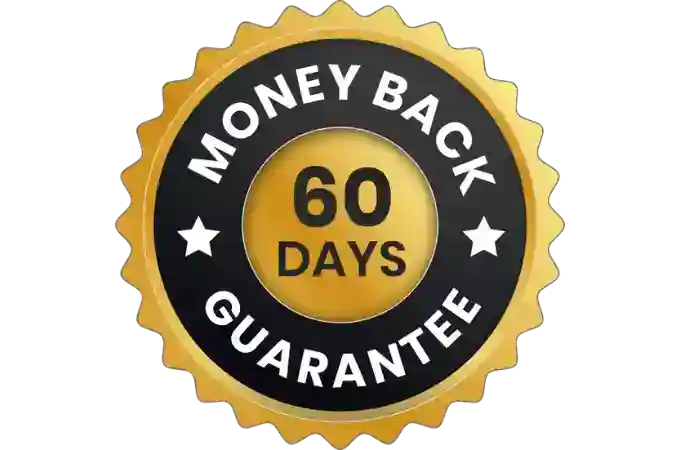 Synevra UltraLift 60-Day Money Back Guarantee